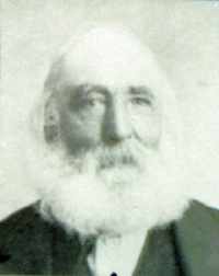 Henry Bullivant Radmall (1814 - 1908) Profile